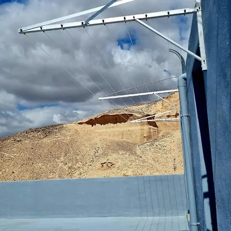 公寓 Junto Al Mar 1