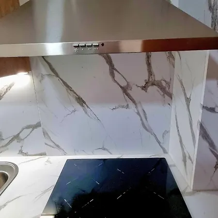 Junto Al Mar 1 Appartement