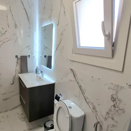 Junto Al Mar 1 Apartamento *