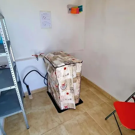 Junto Al Mar 1 Apartamento