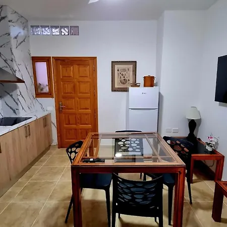 Junto Al Mar 1 Apartamento