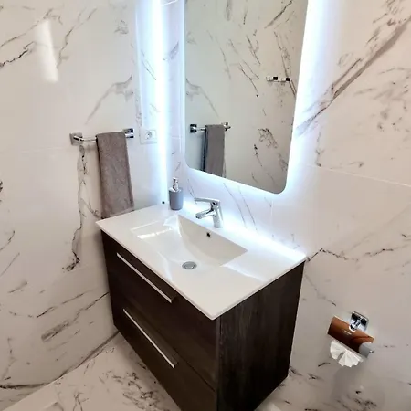 Junto Al Mar 1 Appartement *