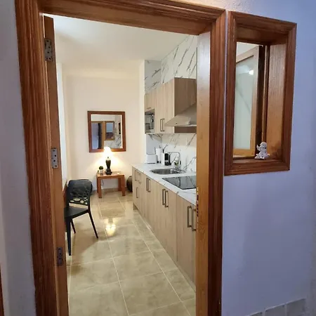 Apartment Junto Al Mar 1 *