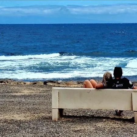 Apartment Junto Al Mar 1