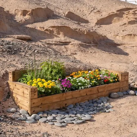 Junto Al Mar 1 Appartement *