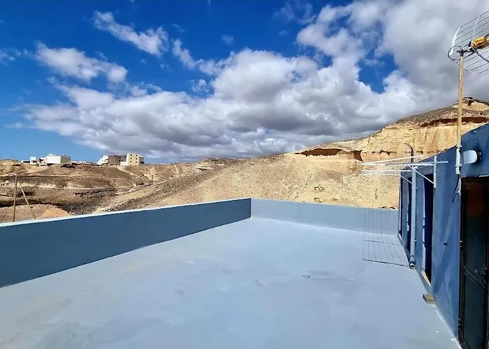 Διαμέρισμα Junto Al Mar 1 *