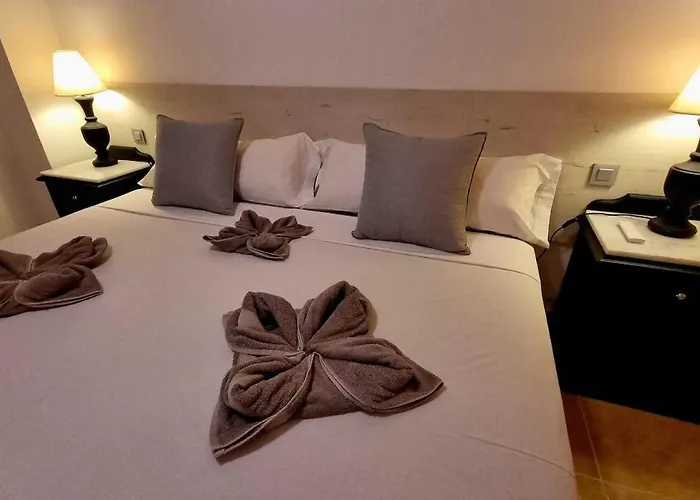 Διαμέρισμα Junto Al Mar 1 *