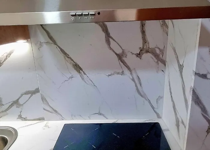 Junto Al Mar 1 Διαμέρισμα