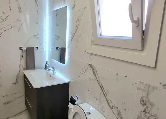 Junto Al Mar 1 Διαμέρισμα *