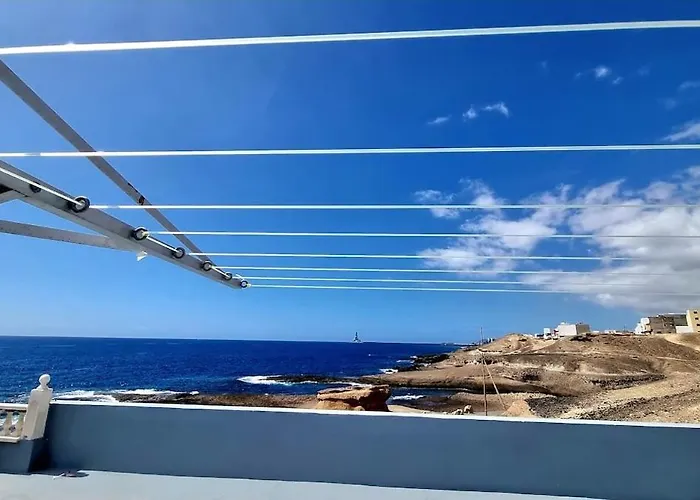 Junto Al Mar 1 La Mareta