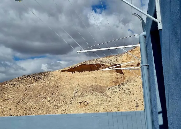 Διαμέρισμα Junto Al Mar 1