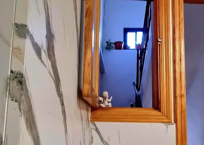 Διαμέρισμα Junto Al Mar 1 *