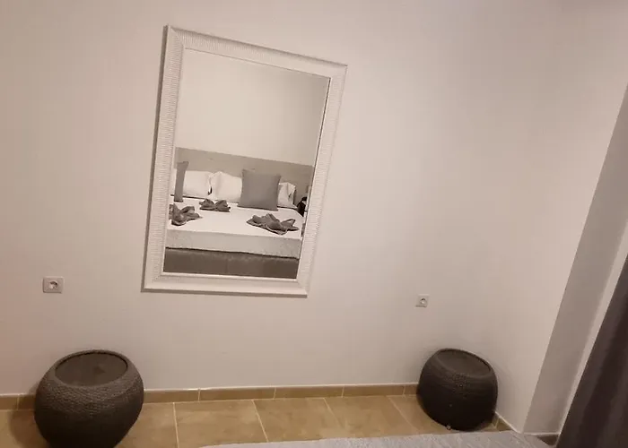 Junto Al Mar 1 Διαμέρισμα La Mareta