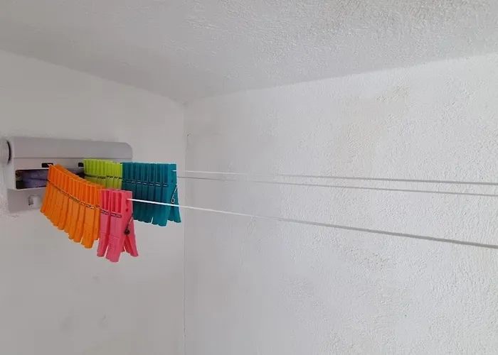 Junto Al Mar 1 La Mareta