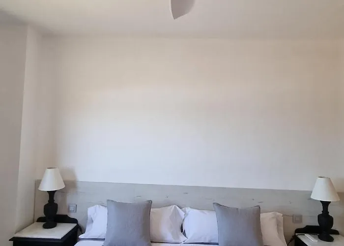 Διαμέρισμα Junto Al Mar 1