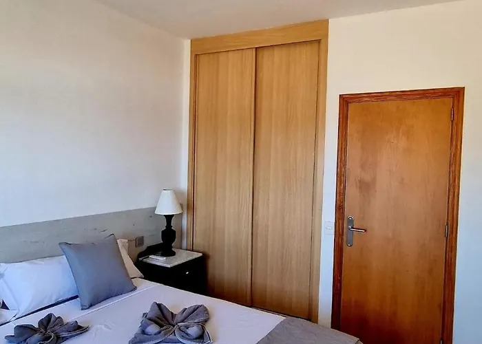 Διαμέρισμα Junto Al Mar 1 *