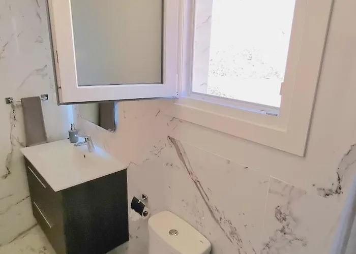 Junto Al Mar 1 Διαμέρισμα La Mareta