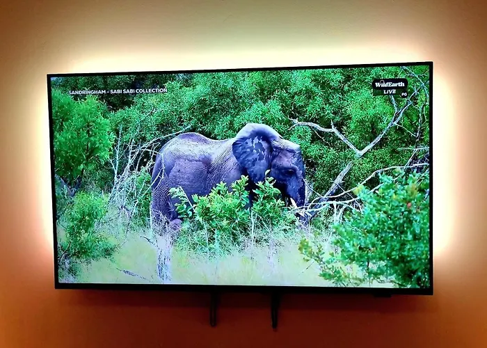Junto Al Mar 1 Διαμέρισμα