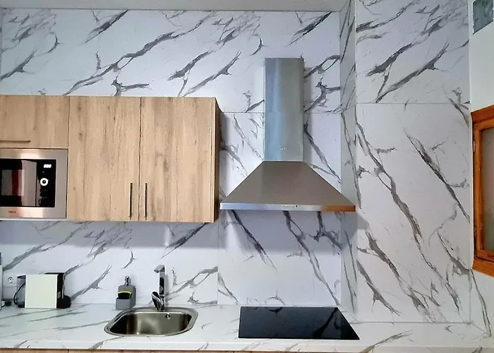 Διαμέρισμα Junto Al Mar 1 La Mareta