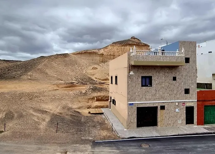 Διαμέρισμα Junto Al Mar 1