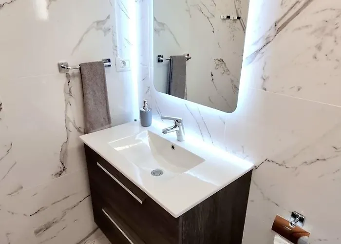 Junto Al Mar 1 Διαμέρισμα *