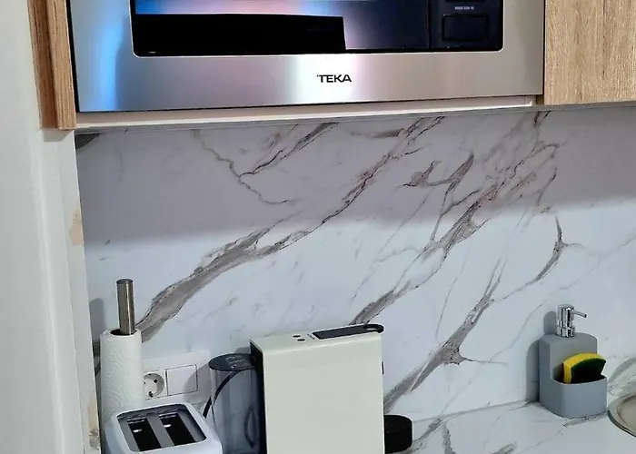 Διαμέρισμα Junto Al Mar 1 *