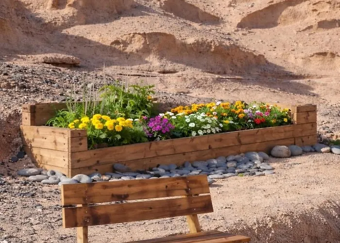 Junto Al Mar 1 Διαμέρισμα *