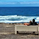 Apartament Junto Al Mar 1