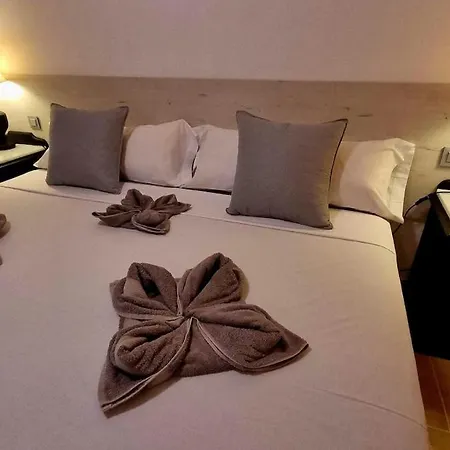 Apartment Junto Al Mar 1 *