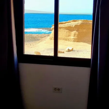Apartment Junto Al Mar 1 La Mareta
