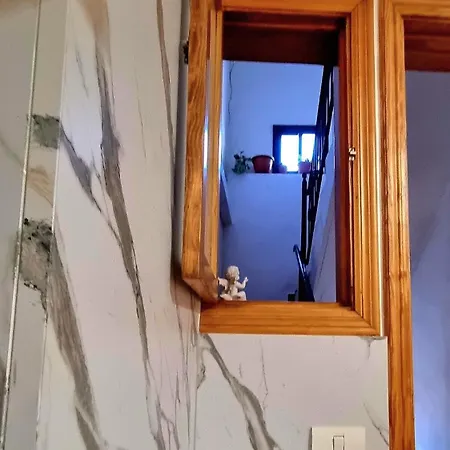 Lägenhet Junto Al Mar 1 *