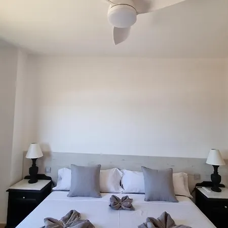 Apartament Junto Al Mar 1