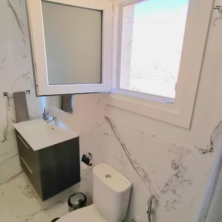 Junto Al Mar 1 Lägenhet La Mareta