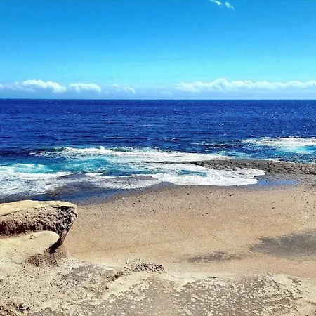 Junto Al Mar 1 La Mareta