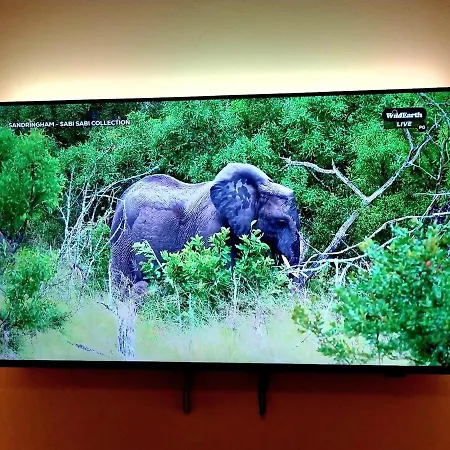 Junto Al Mar 1 Lägenhet