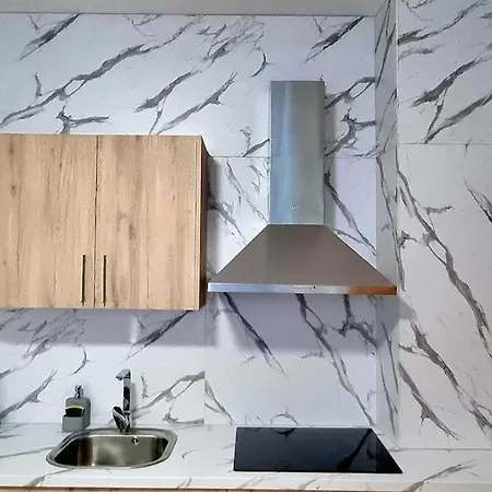 Lägenhet Junto Al Mar 1 La Mareta