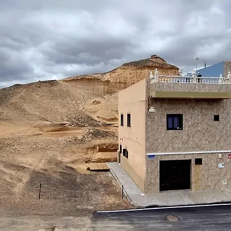 Apartament Junto Al Mar 1