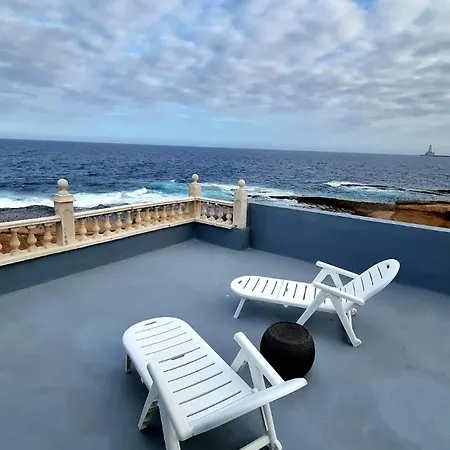 Junto Al Mar 1 Apartament