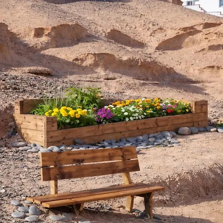 Junto Al Mar 1 Lägenhet *