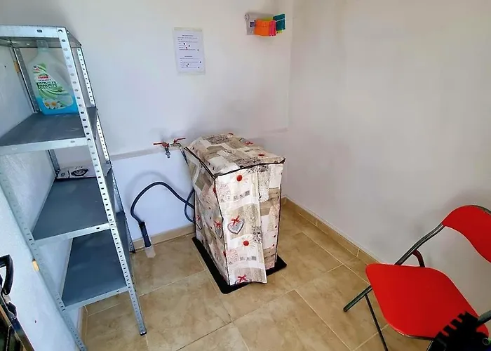 Junto Al Mar 1 Apartamento