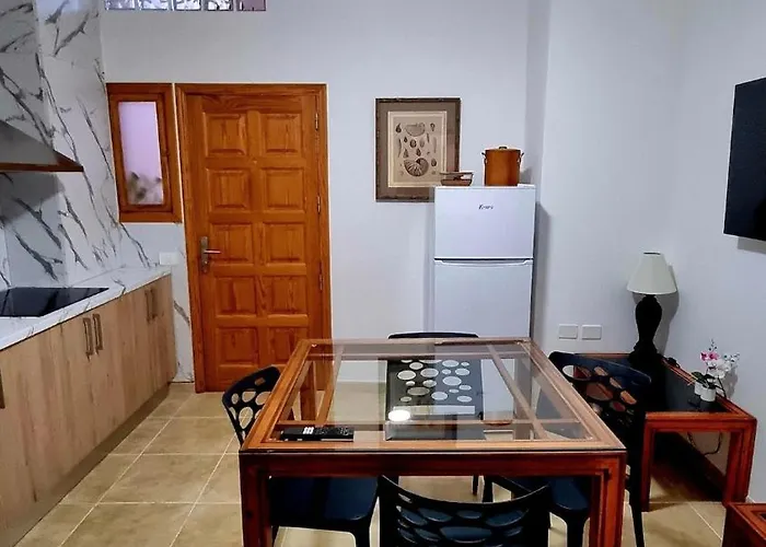 Junto Al Mar 1 Apartamento