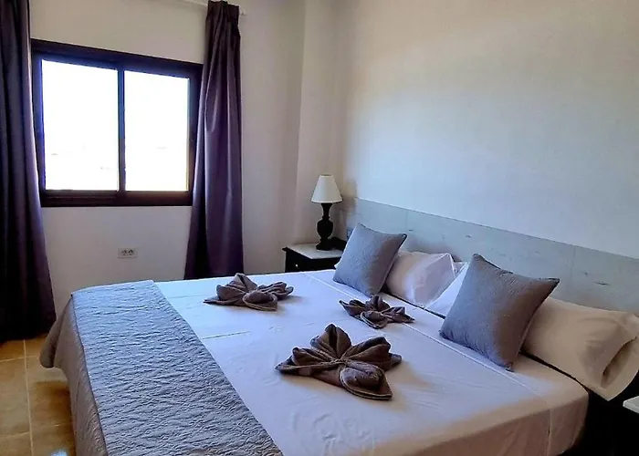 Junto Al Mar 1 Apartamento *