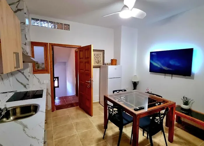 Apartamento Junto Al Mar 1 *