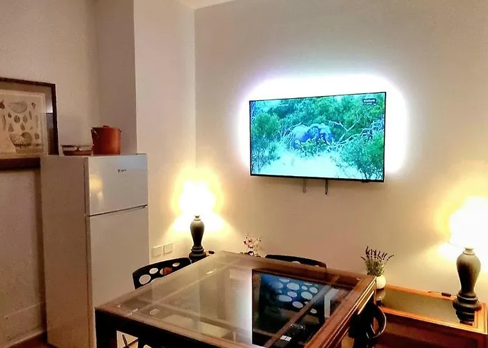 Junto Al Mar 1 La Mareta