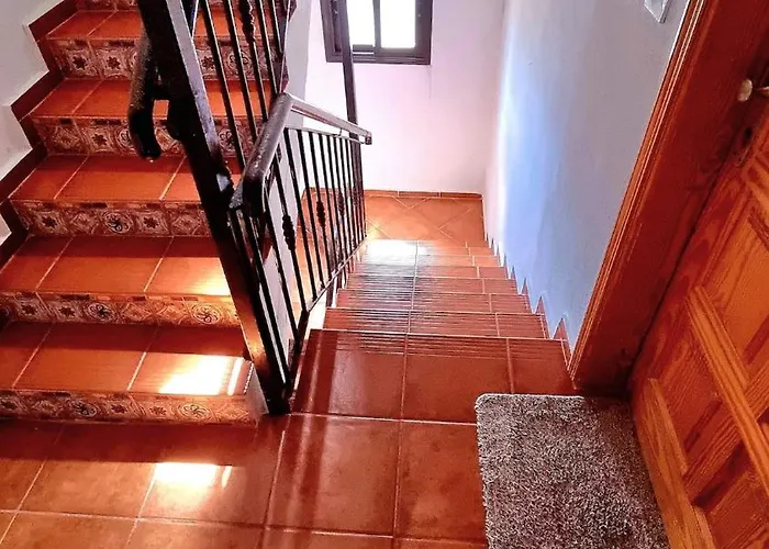 Apartamento Junto Al Mar 1 La Mareta