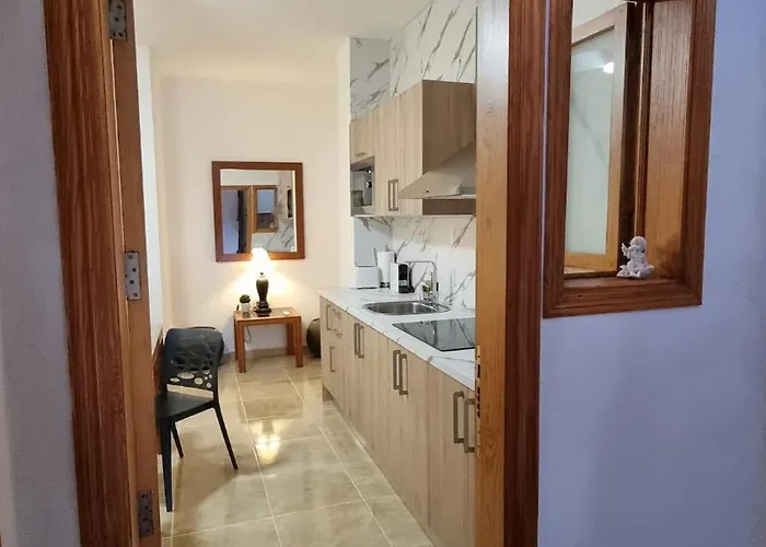 Apartamento Junto Al Mar 1 *