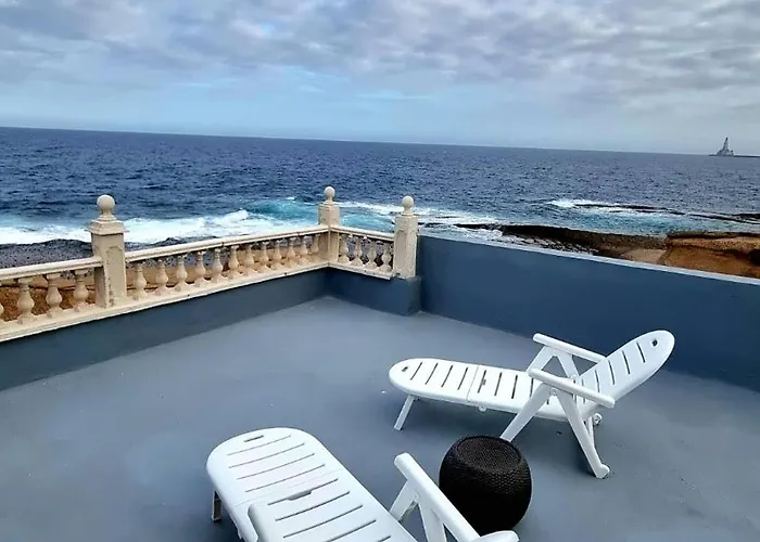 Junto Al Mar 1 Appartement