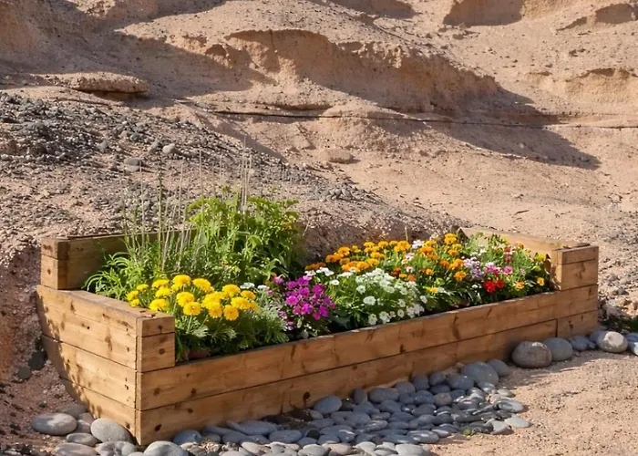 Junto Al Mar 1 Apartamento *