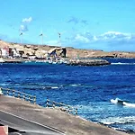 Junto Al Mar 1 アパート La Mareta